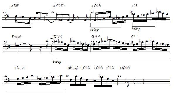 Brejeiro B Partitura Clarinete